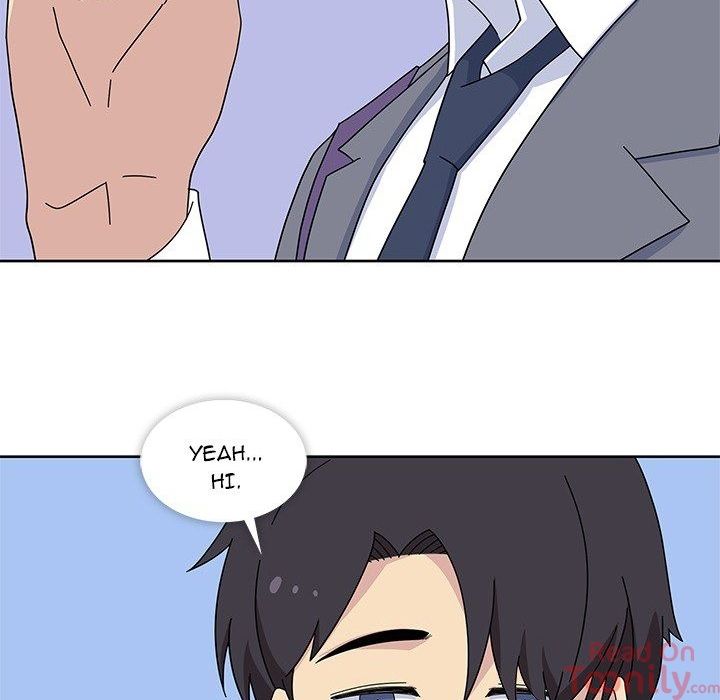 Springtime for Blossom Manhwa - Chapter 31 Page 13