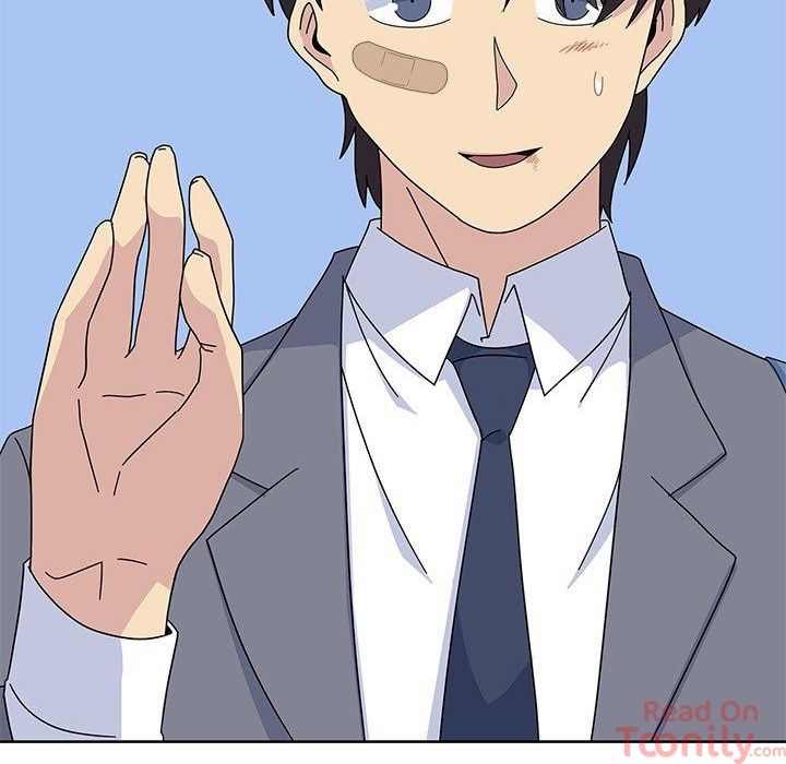 Springtime for Blossom Manhwa - Chapter 31 Page 14