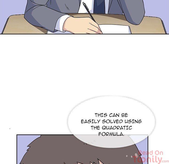 Springtime for Blossom Manhwa - Chapter 31 Page 20