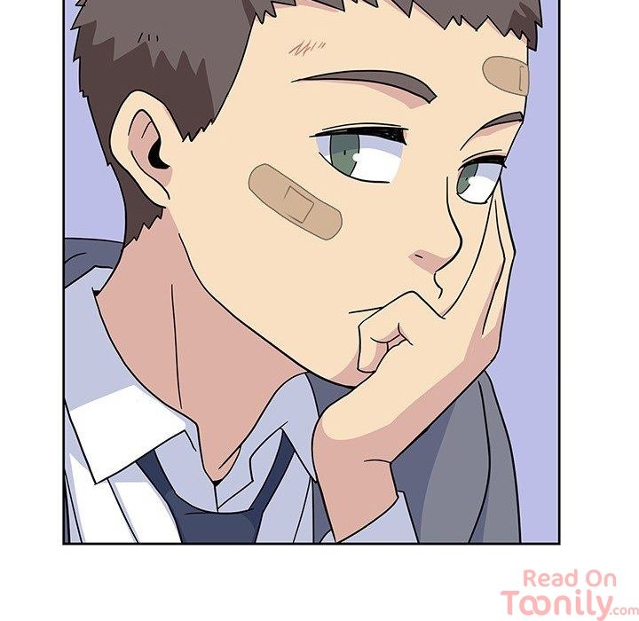 Springtime for Blossom Manhwa - Chapter 31 Page 21