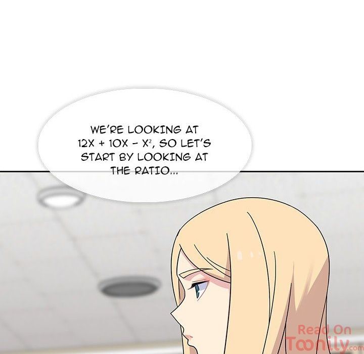 Springtime for Blossom Manhwa - Chapter 31 Page 22