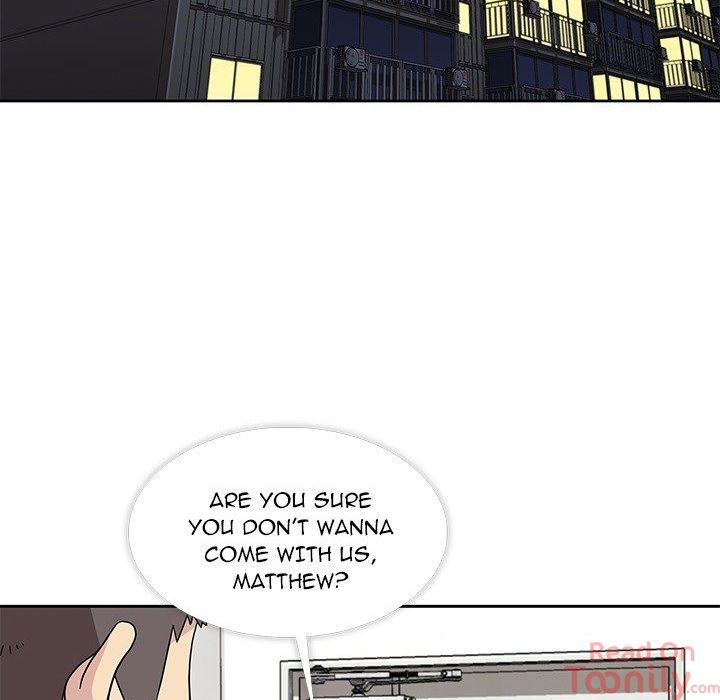 Springtime for Blossom Manhwa - Chapter 31 Page 33