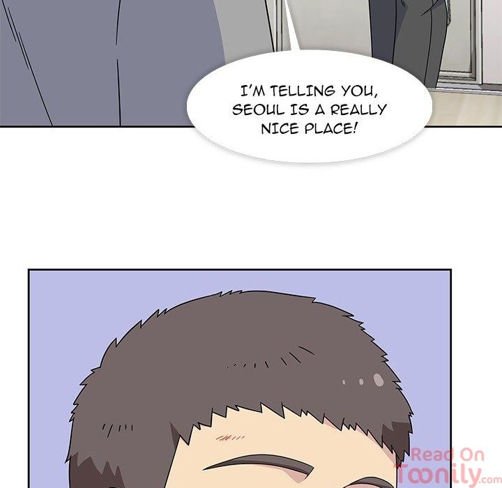 Springtime for Blossom Manhwa - Chapter 31 Page 35