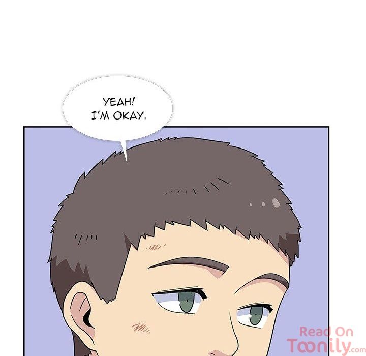 Springtime for Blossom Manhwa - Chapter 31 Page 37