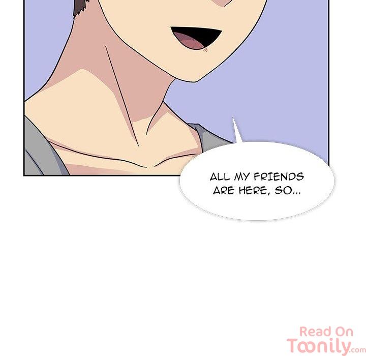 Springtime for Blossom Manhwa - Chapter 31 Page 38