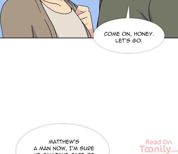 Springtime for Blossom Manhwa - Chapter 31 Page 40