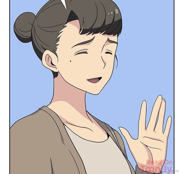 Springtime for Blossom Manhwa - Chapter 31 Page 43