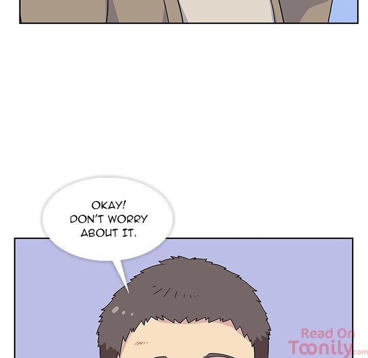 Springtime for Blossom Manhwa - Chapter 31 Page 44