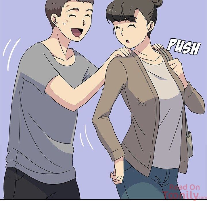 Springtime for Blossom Manhwa - Chapter 31 Page 47