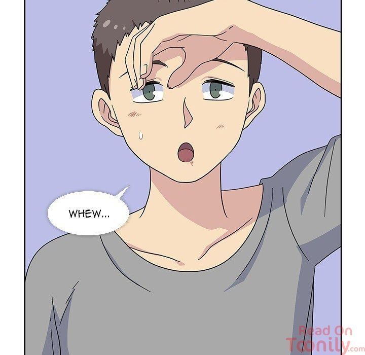 Springtime for Blossom Manhwa - Chapter 31 Page 50