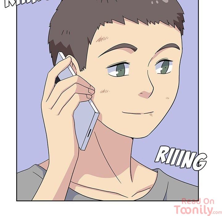 Springtime for Blossom Manhwa - Chapter 31 Page 53