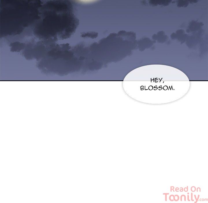 Springtime for Blossom Manhwa - Chapter 31 Page 55