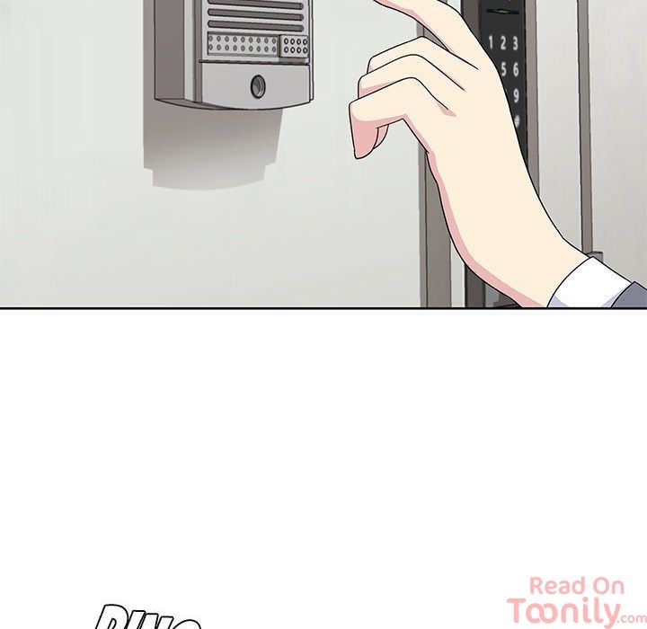 Springtime for Blossom Manhwa - Chapter 31 Page 59