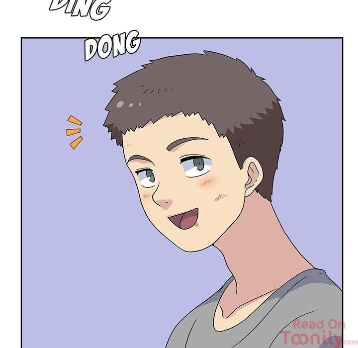 Springtime for Blossom Manhwa - Chapter 31 Page 60