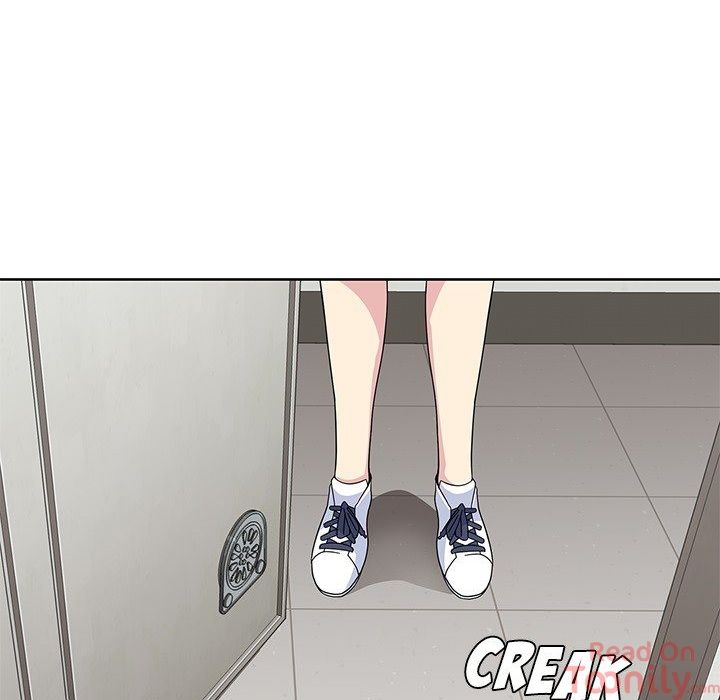 Springtime for Blossom Manhwa - Chapter 31 Page 63