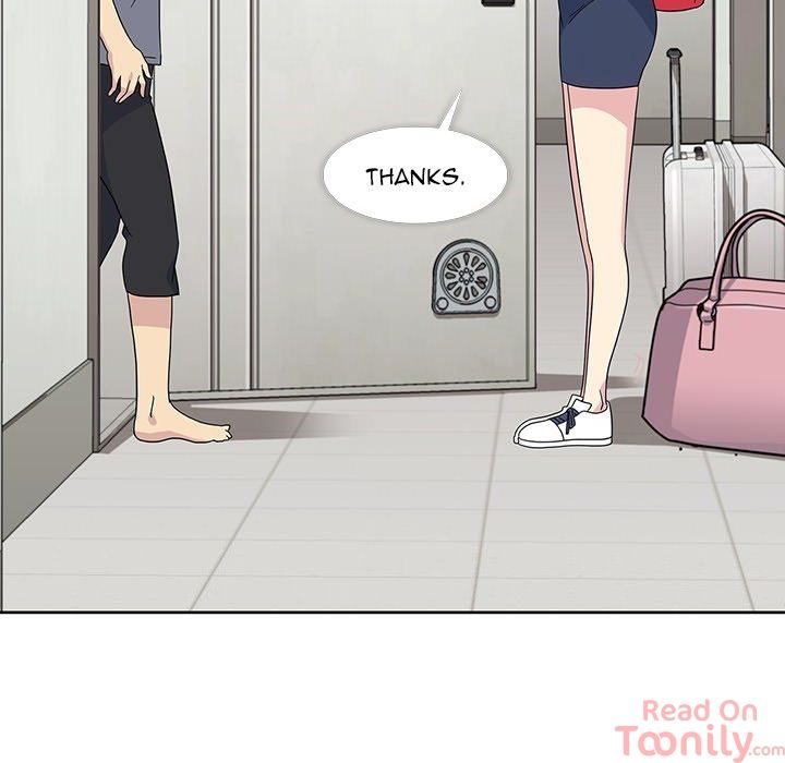 Springtime for Blossom Manhwa - Chapter 31 Page 69