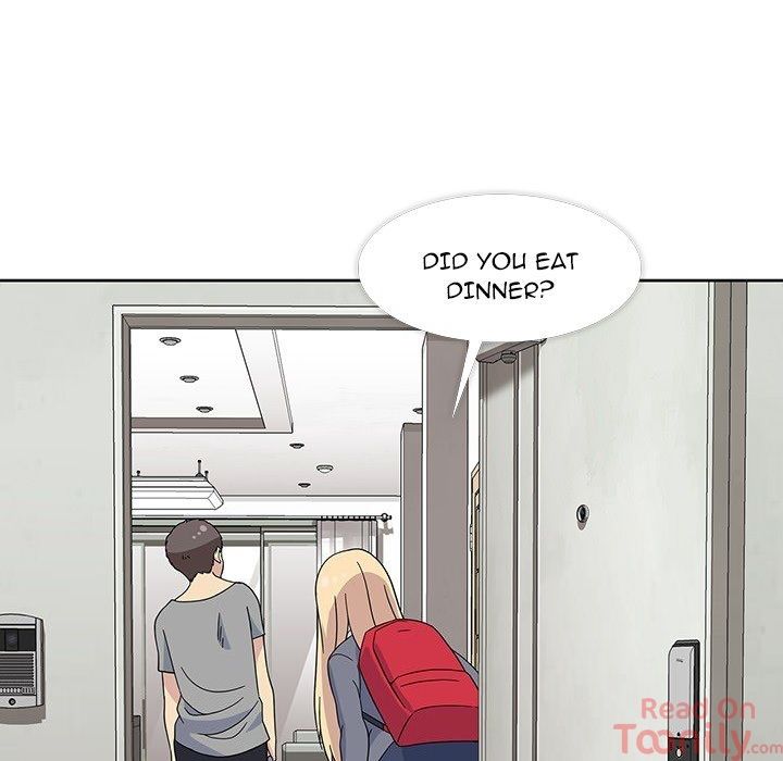 Springtime for Blossom Manhwa - Chapter 31 Page 70