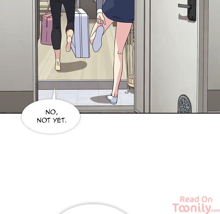 Springtime for Blossom Manhwa - Chapter 31 Page 71