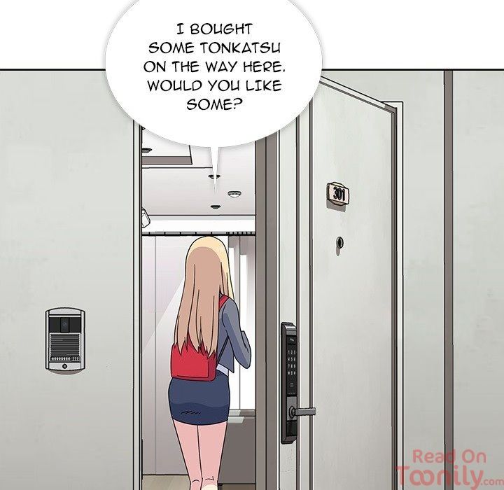 Springtime for Blossom Manhwa - Chapter 31 Page 72