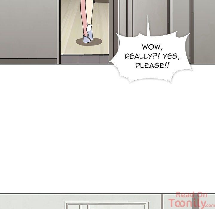 Springtime for Blossom Manhwa - Chapter 31 Page 73