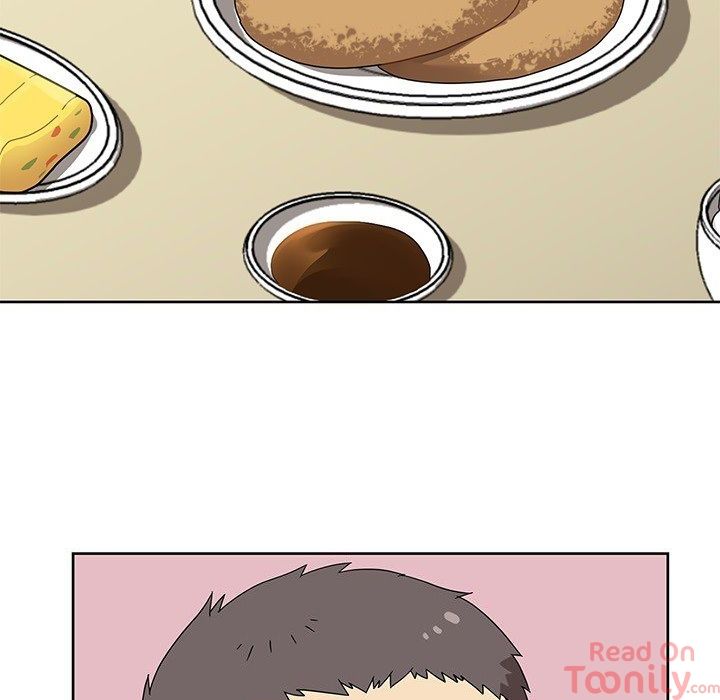 Springtime for Blossom Manhwa - Chapter 31 Page 77