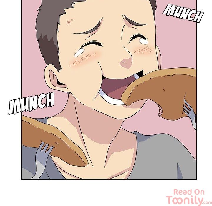 Springtime for Blossom Manhwa - Chapter 31 Page 78