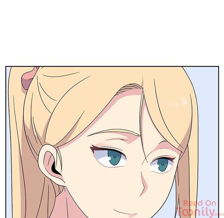 Springtime for Blossom Manhwa - Chapter 31 Page 79