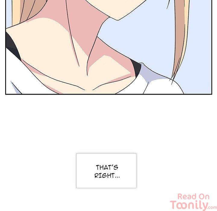 Springtime for Blossom Manhwa - Chapter 31 Page 80