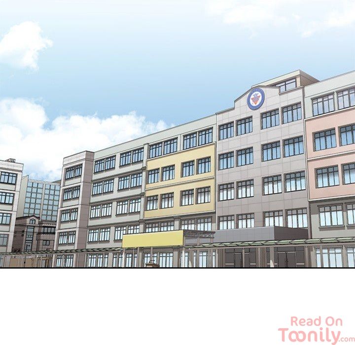 Springtime for Blossom Manhwa - Chapter 31 Page 84