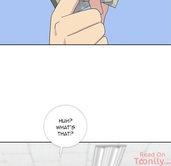 Springtime for Blossom Manhwa - Chapter 31 Page 86