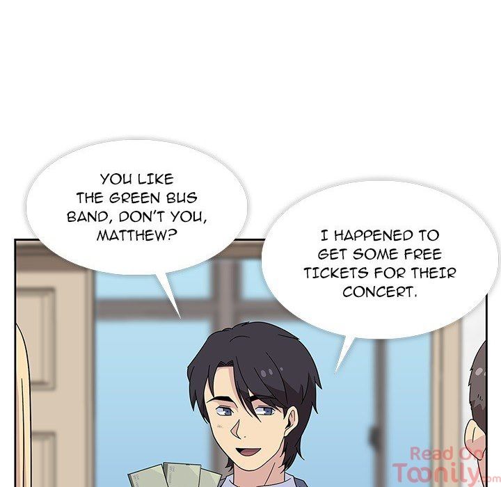 Springtime for Blossom Manhwa - Chapter 31 Page 88