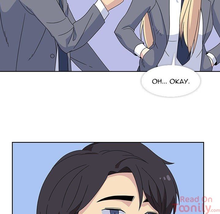 Springtime for Blossom Manhwa - Chapter 31 Page 94