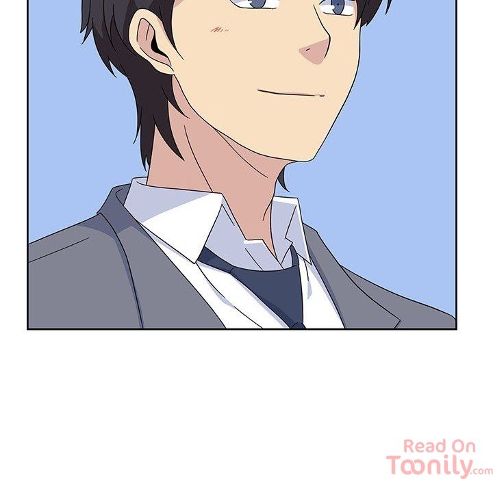 Springtime for Blossom Manhwa - Chapter 31 Page 95