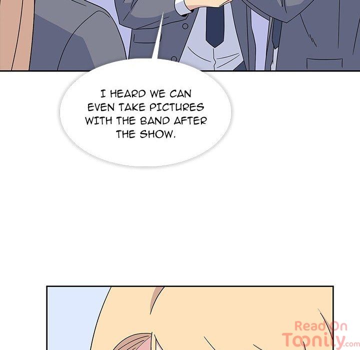 Springtime for Blossom Manhwa - Chapter 31 Page 97