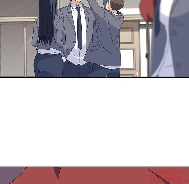 Springtime for Blossom Manhwa - Chapter 31 Page 100