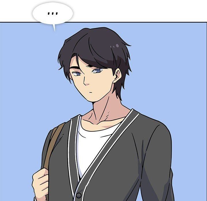 Springtime for Blossom Manhwa - Chapter 22 Page 5