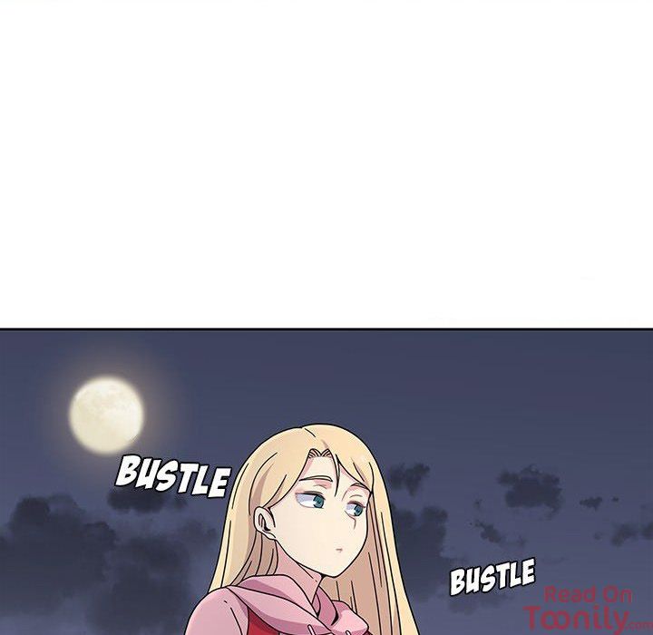 Springtime for Blossom Manhwa - Chapter 22 Page 16