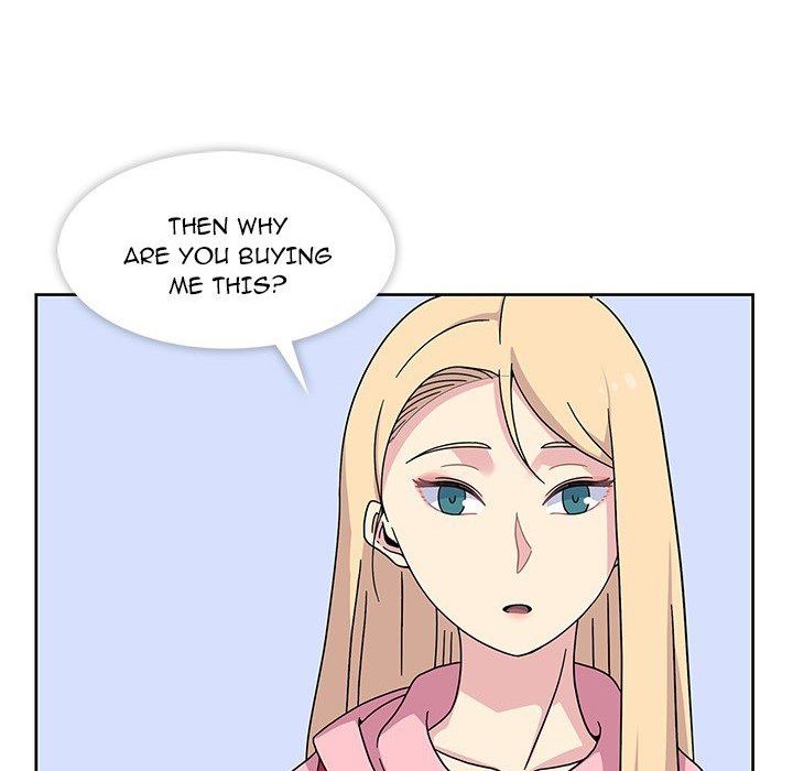 Springtime for Blossom Manhwa - Chapter 22 Page 25