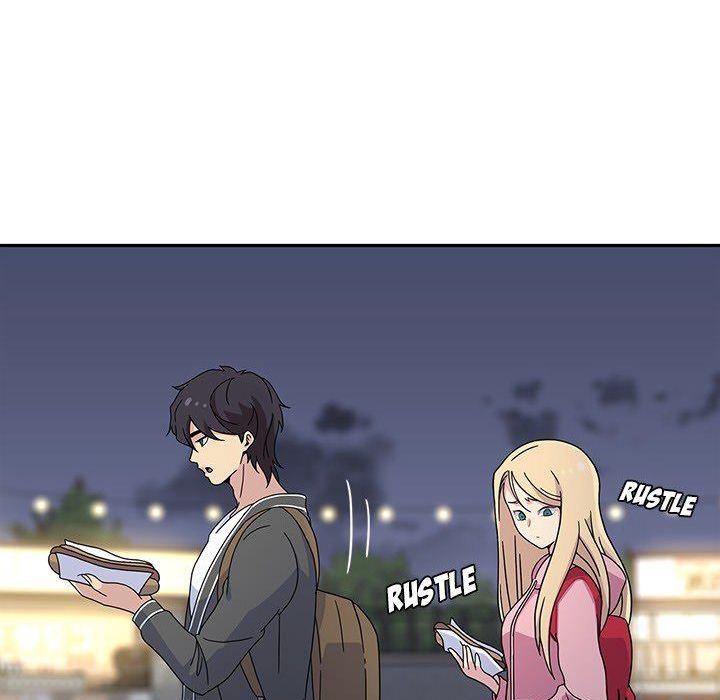 Springtime for Blossom Manhwa - Chapter 22 Page 29