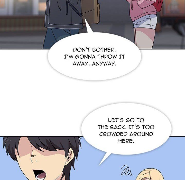 Springtime for Blossom Manhwa - Chapter 22 Page 30