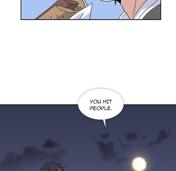 Springtime for Blossom Manhwa - Chapter 22 Page 39