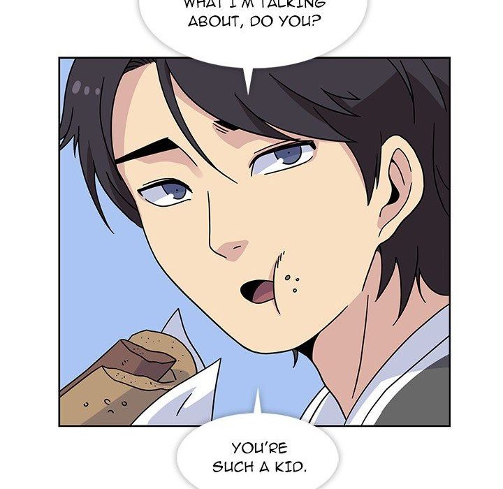 Springtime for Blossom Manhwa - Chapter 22 Page 46