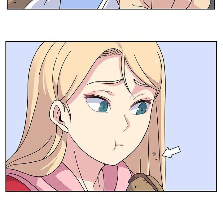 Springtime for Blossom Manhwa - Chapter 22 Page 49