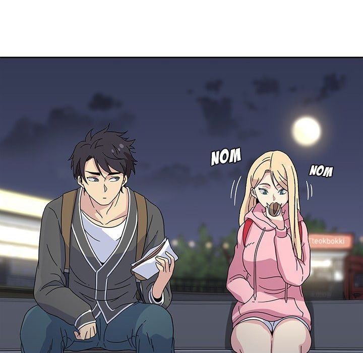 Springtime for Blossom Manhwa - Chapter 22 Page 54