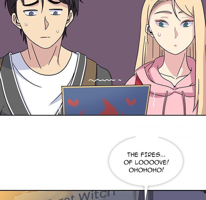 Springtime for Blossom Manhwa - Chapter 22 Page 72