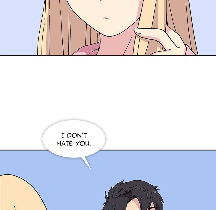 Springtime for Blossom Manhwa - Chapter 22 Page 86