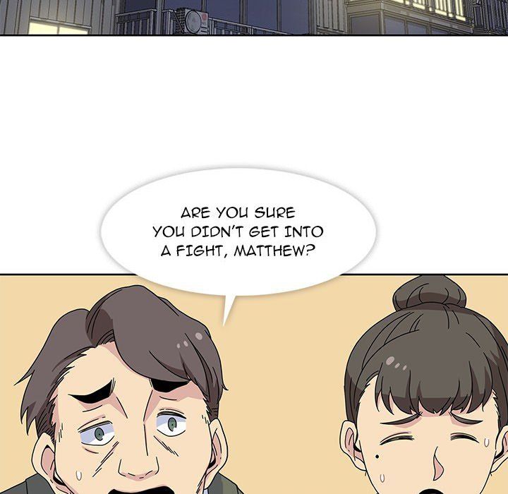 Springtime for Blossom Manhwa - Chapter 22 Page 99