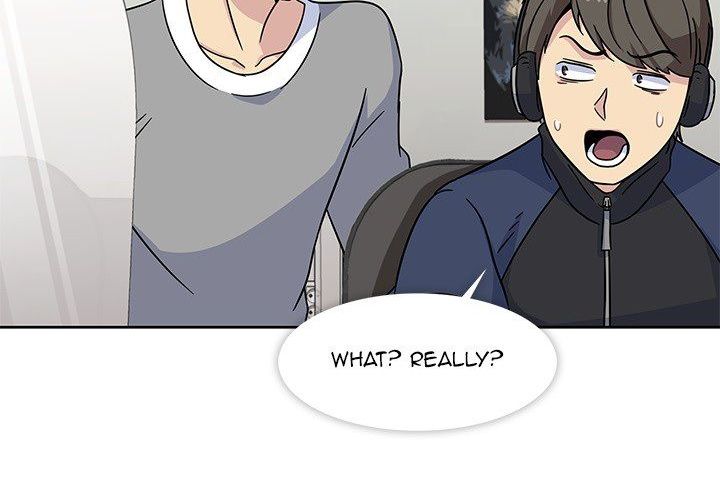 Springtime for Blossom Manhwa - Chapter 21 Page 9