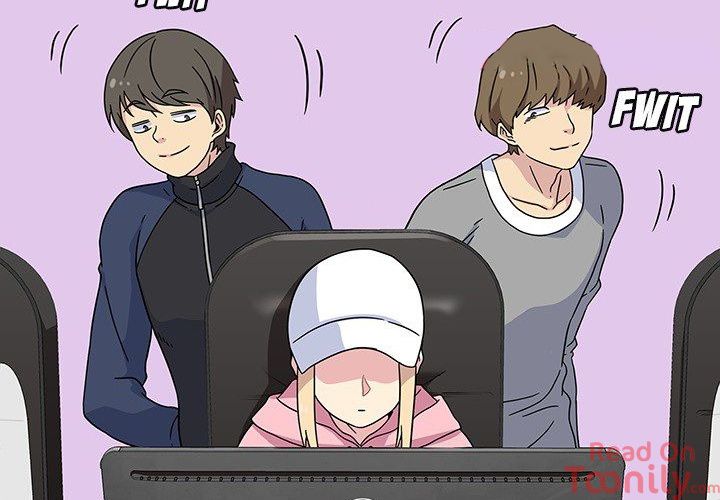 Springtime for Blossom Manhwa - Chapter 21 Page 23