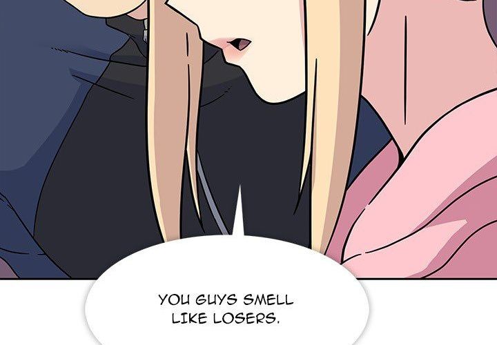 Springtime for Blossom Manhwa - Chapter 21 Page 38